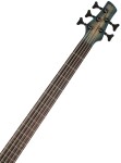 Ibanez SR605E Cosmic Blue Starburst