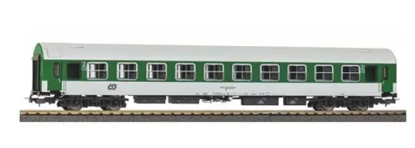 Piko 58560 Osobní vagón Y-car, 2. třída ČD