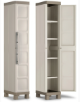 KETER EXCELLENCE HIGH 1 DOOR skříňka