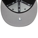 New Era Pánská kšiltovka Brooklyn Nets NBA Basic Logo 59FIFTY Fitted Velikost: 7 3/8