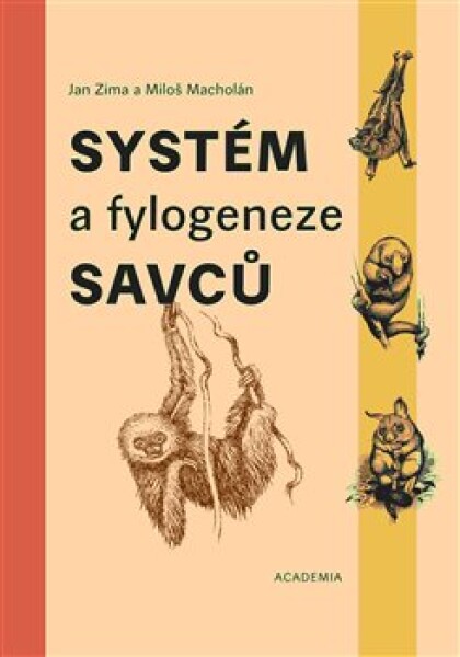 Systém fylogeneze savců
