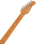 Godin Session T-PRO LTD Kanyon Burst MN