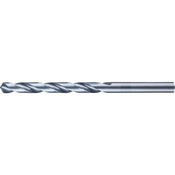 PFERD TOOLS 25203841 ocel spirálový vrták, 7 mm, délka 156 mm, DIN 340, 10 ks
