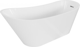 Mexen Alta 170 x 75 cm 52141707500-01