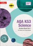 AQA KS3 Science Student Book Part 1 - Baxter Tracey; Walsh, Ed