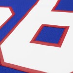 Mitchell & Ness Pánský dres New York Giants NFL Lawrence Taylor #56 1986 Legacy Throwback Velikost: M