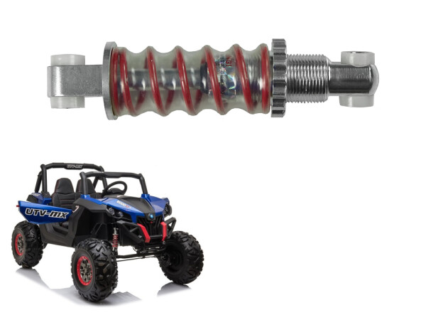 Mamido Přední tlumič pro elektrické vozítko XMX603