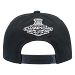 Fanatics Dětská kšiltovka St. Louis Blues 2019 Stanley Cup Champions Adjustable