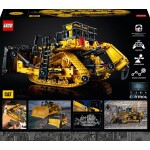 LEGO® Technic™ 42131 Buldozer Cat® D11 ovládaný aplikací