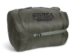 Sonik Spací pytel Bank-Tek Layerz All-Season Sleep Bag Wide (EC0048)