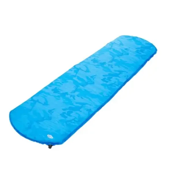 NILS Camp NC4602 / Samonafukovací karimatka / 195 x 60 x 5 cm (5907695597141)