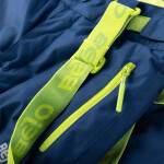 Dětské lyžařské kalhoty Jarmo Jr 92800439473 Bejo