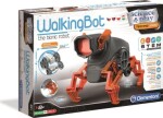 Clementoni SciencePlay TechnoLogic WalkingBot - bionický robot
