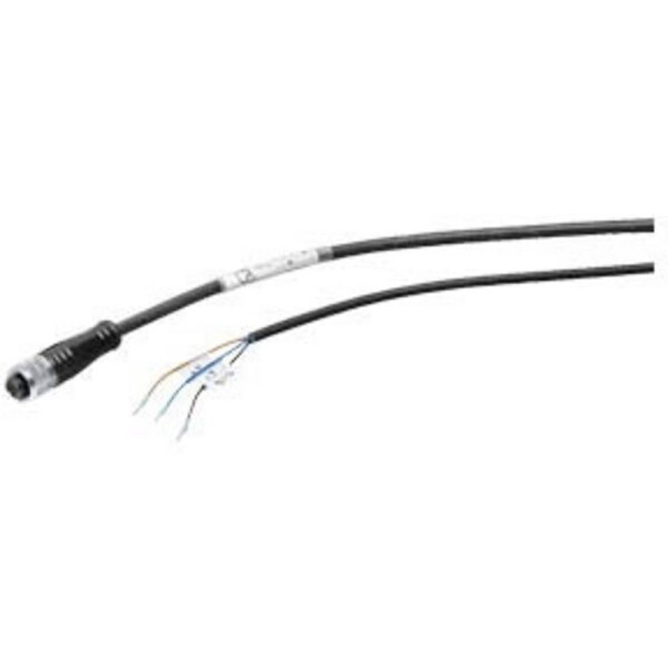 Siemens 6GT28914LH50 připojovací kabel černá 1 ks