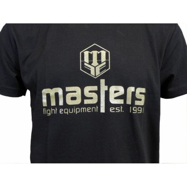 Pánské tričko Basic M 061708-M - Masters xxl