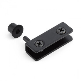 Levý horní pivotový pant pro skleněné dveře GPH-41HL-G