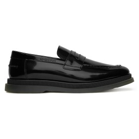 Polobotky G-STAR RAW STANLEY-02-124AM Přírodní kůže (useň)/-Leštěná