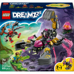 LEGO LEGO® DREAMZzz™ 71513 Škorpioní rypadlo z nočních můr