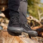 Groundies All Terrain Low black