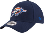 New Era Pánská kšiltovka Oklahoma City Thunder NBA The League