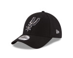 New Era Pánská kšiltovka San Antonio Spurs NBA The League