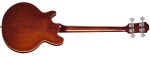 Epiphone Jack Casady Fretless Bass ART
