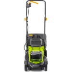 Aku sekačka FIELDMANN FZR 70320-0 1x20V
