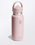 Hydro Flask Wide Mouth with Flex Straw Cap (946 ml) Trillium