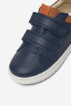 Sneakersy Lasocki Kids ROB CI12-2906-04 Přírodní kůže (useň) - Nubuk,Přírodní kůže (useň) - Lícová