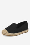 Espadrilky DeeZee RS07-18 Látkový materiál