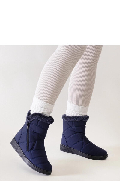 Sněhule model 204712 Solea 39