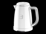 Novis rychlovarná konvice Kettle Ktc1 - bílá