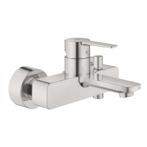 GROHE - Lineare Vanová baterie, supersteel 33849DC1