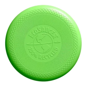 Green Toys EcoSaucer zelený