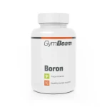 Bór - GymBeam (60 kaps.) (66439-1-60caps)