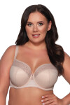 BIUSTONOSZ AV 2102 BEIGE béžová 70G