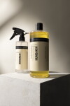 Humdakin Univerzální čistič Natural 1 l + rozprašovač Cleaning Kit, multi barva, plast