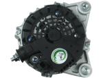 Alternátor NISSAN Qashqai II (J11), X-Trail III (T32) a Pulsar (C13) | 1.6 DIG-T