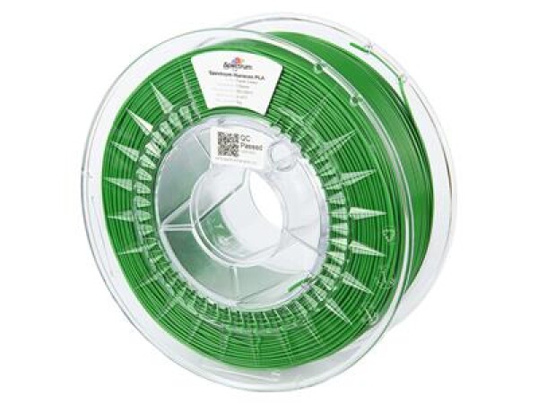Filament Spectrum Huracan PLA 1,75 mm FRESH GREEN 1 kg