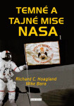 Temné a tajné mise NASA - Richard C. Hoagland