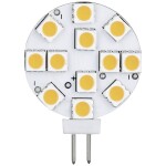 Paulmann P 29080 White Lampion Filament 230V LED žárovka ST64 E27 4,3W 3000K stmívatelné bílá