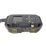 EVOLVEO StrongVision PRO 4G II, fotopast / bezpečnostní kamera se 4G LTE a 10 000 mAh baterií