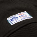 New Era Pánská mikina Miami Heat NBA 2025 26 City Edition 2025 26 Hoodie Velikost: L