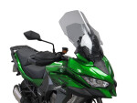 Kawasaki Versys 1000 SE 19-25, Versys 1100 SE 25 Výškově nastavitelný plexi štít - Lehce kouřové