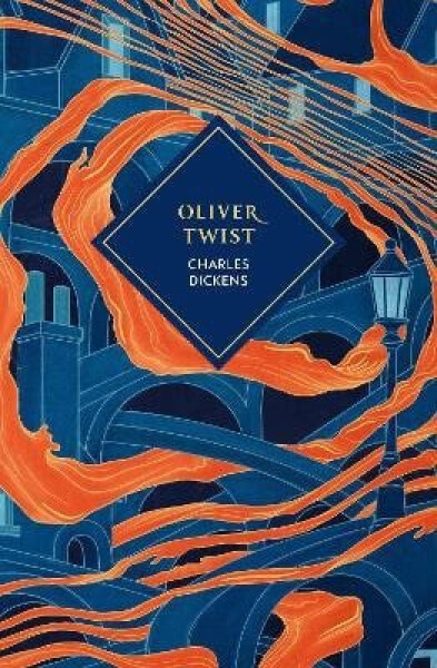 Oliver Twist - Charles Dickens