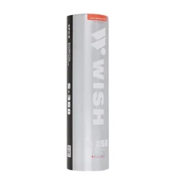 WISH PVC letky S-350 6ks (14-30-033)
