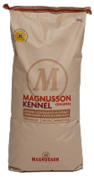 Magnusson Original Kennel 14kg