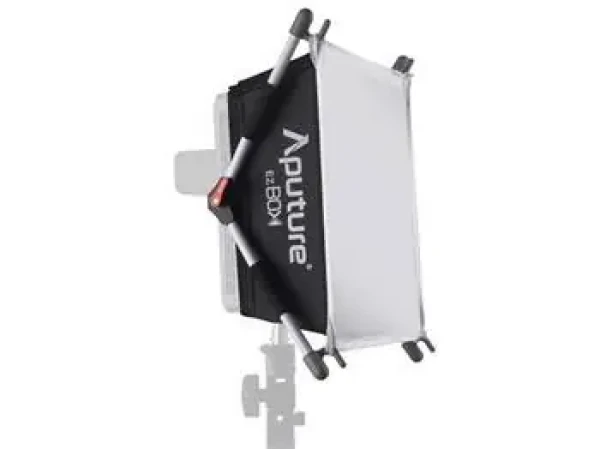 Aputure EasyBox / Difuzor / Kompatibilní s Amaran 528, 672 (Easy Box)