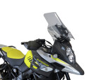 Suzuki Dl1000 V-Strom 14-19 Powerblade - nastavitelný plexi štít - Čiré