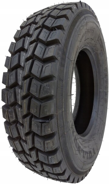 295/80 R22,5 152/148L TB709 M+S TL FULLRUN